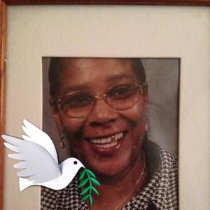 Meet your Posher, Patricia